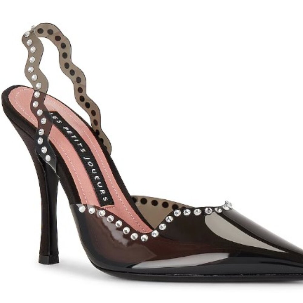 le petits joueurs Jerry Waves Pump